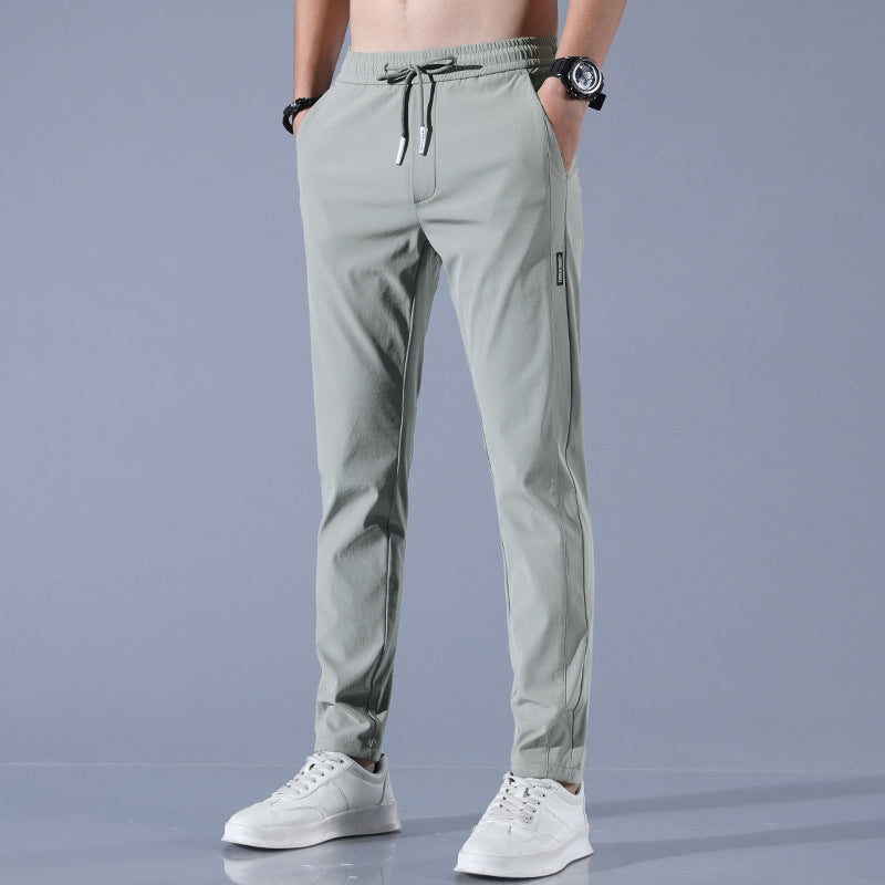 Bequeme Freizeithose für Männer - Yannick