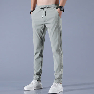 Bequeme Freizeithose für Männer - Yannick