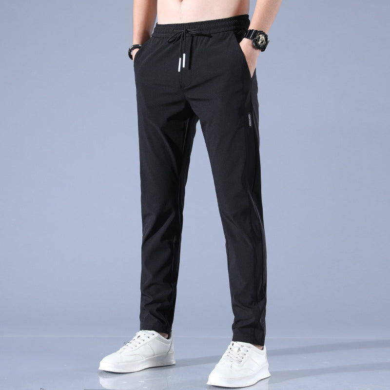 Bequeme Freizeithose für Männer - Yannick