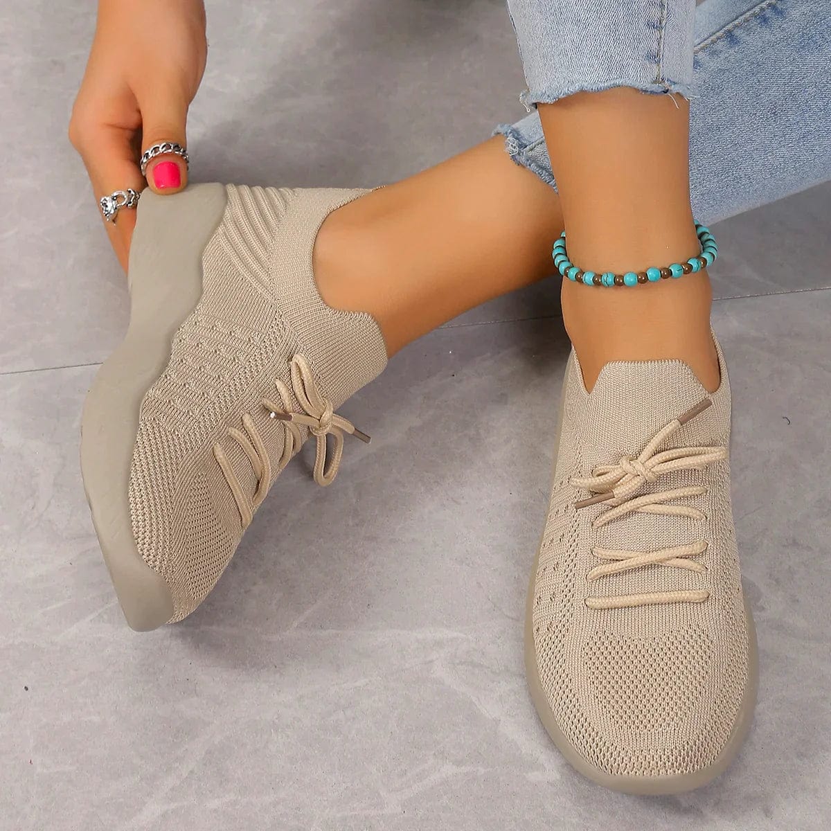 Bequeme Schuhe für Frauen - Zilla