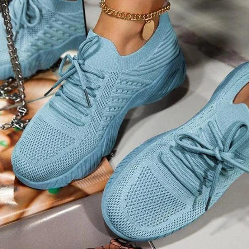 Bequeme Schuhe für Frauen - Zilla