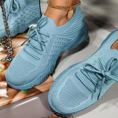 Bequeme Schuhe für Frauen - Zilla