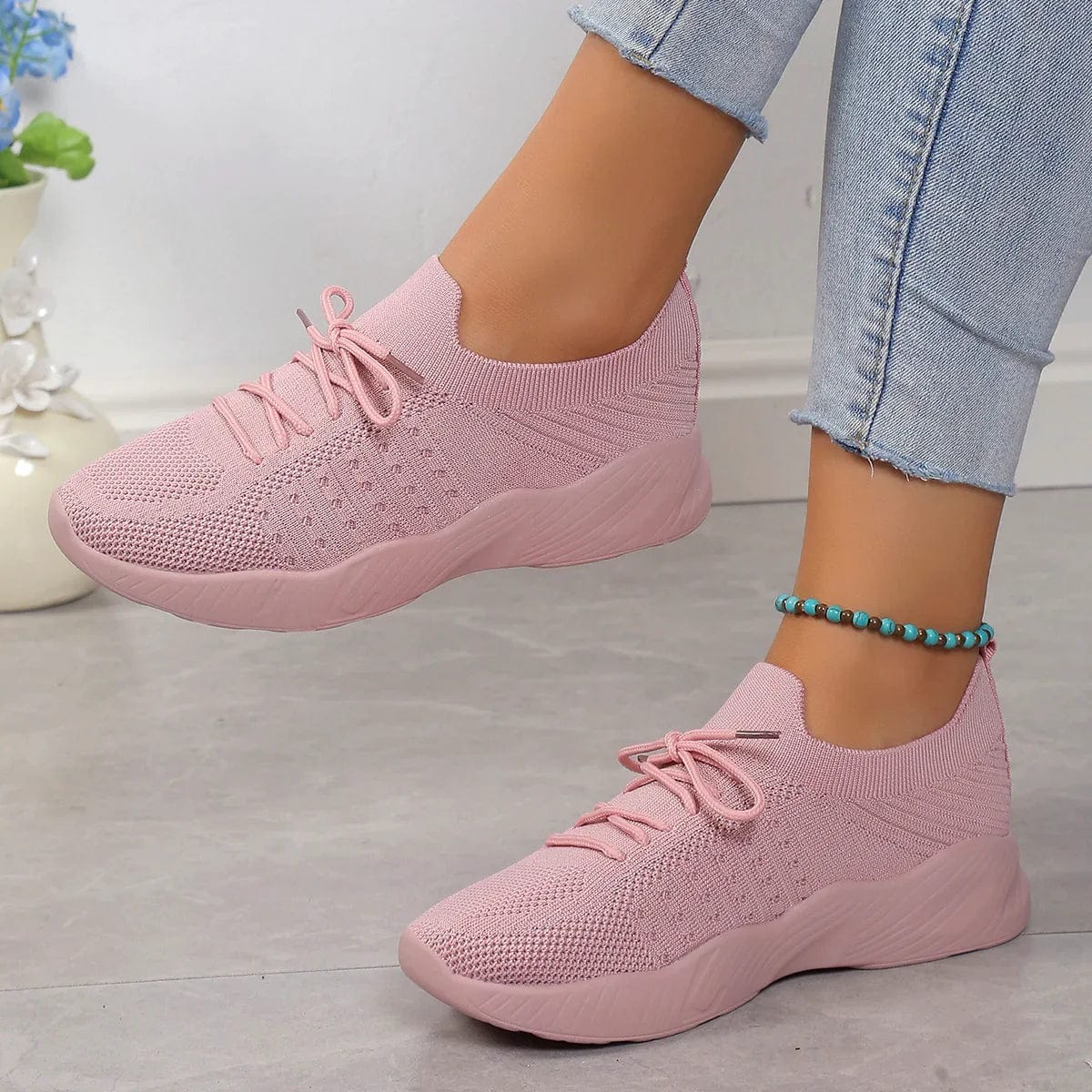 Bequeme Schuhe für Frauen - Zilla