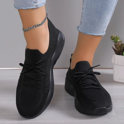 Bequeme Schuhe für Frauen - Zilla
