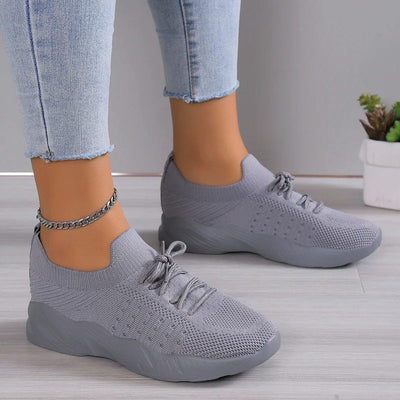 Bequeme Schuhe für Frauen - Zilla