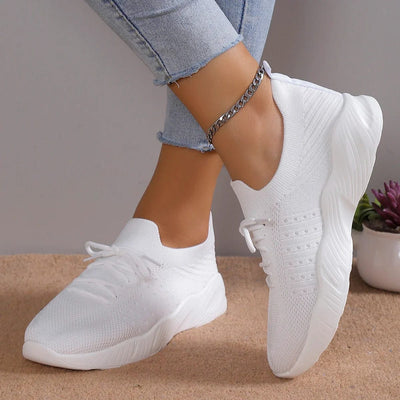 Bequeme Schuhe für Frauen - Zilla