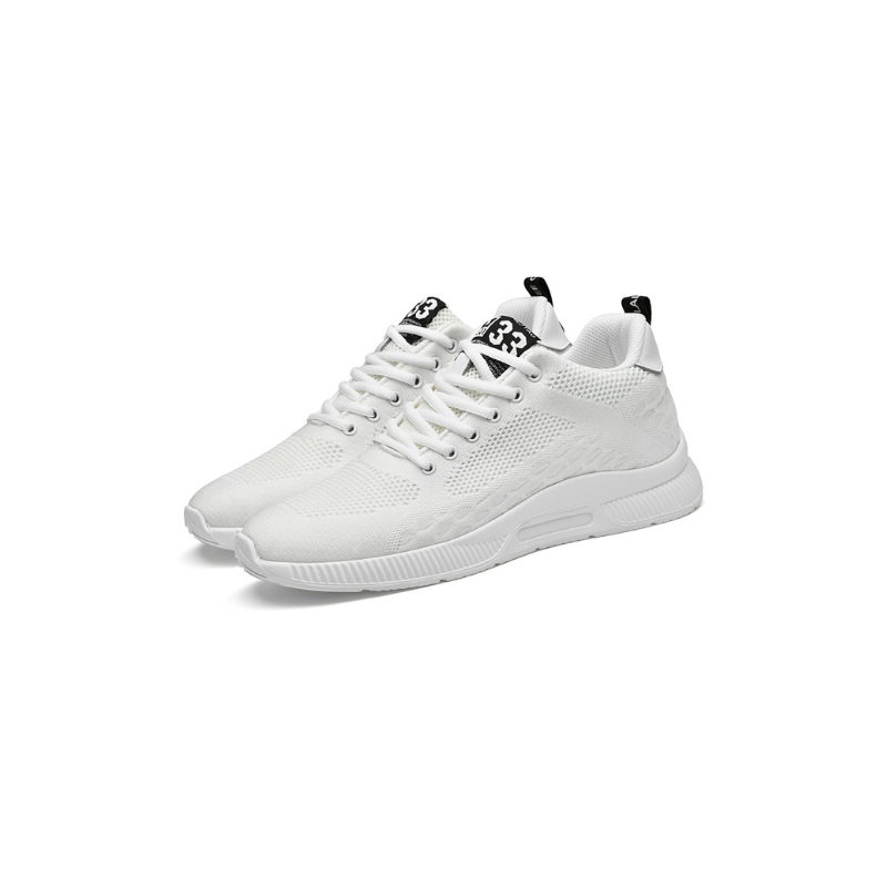 Ernest | Herren Bequeme Sneaker | Turnschuhe