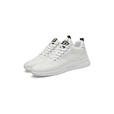 Ernest | Herren Bequeme Sneaker | Turnschuhe
