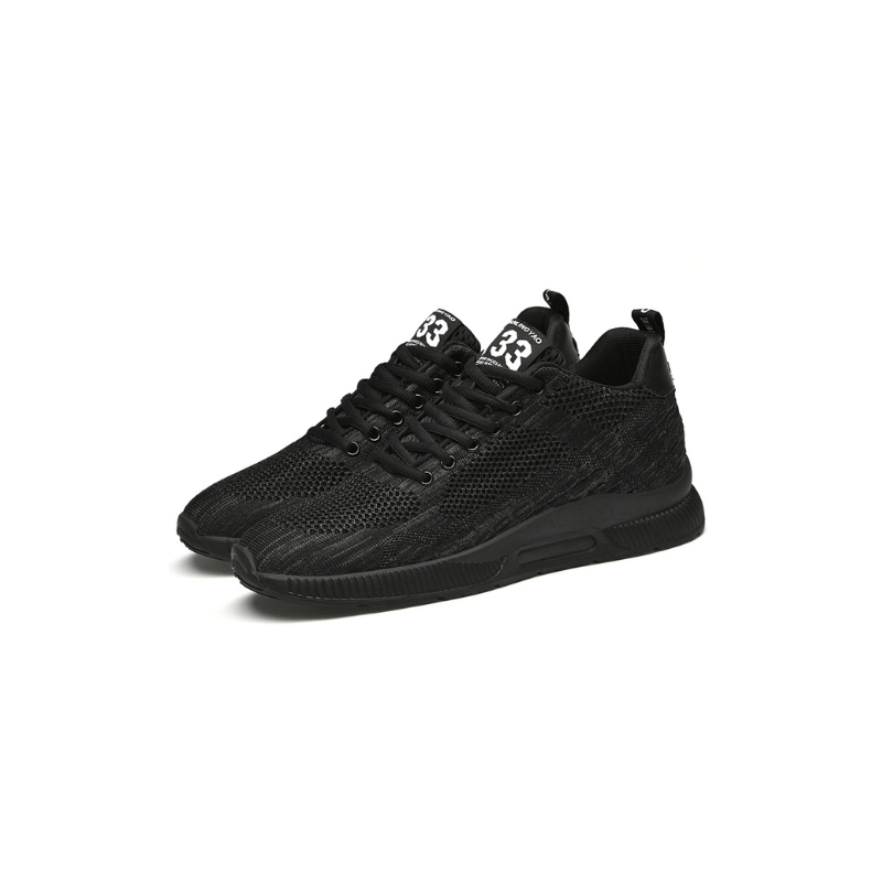 Ernest | Herren Bequeme Sneaker | Turnschuhe