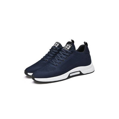 Ernest | Herren Bequeme Sneaker | Turnschuhe