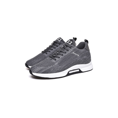 Ernest | Herren Bequeme Sneaker | Turnschuhe