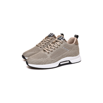 Ernest | Herren Bequeme Sneaker | Turnschuhe