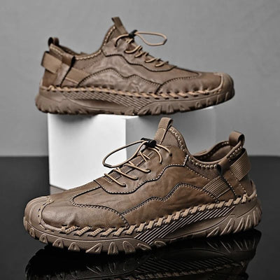 Bequeme Turnschuhe für Männer - Yves