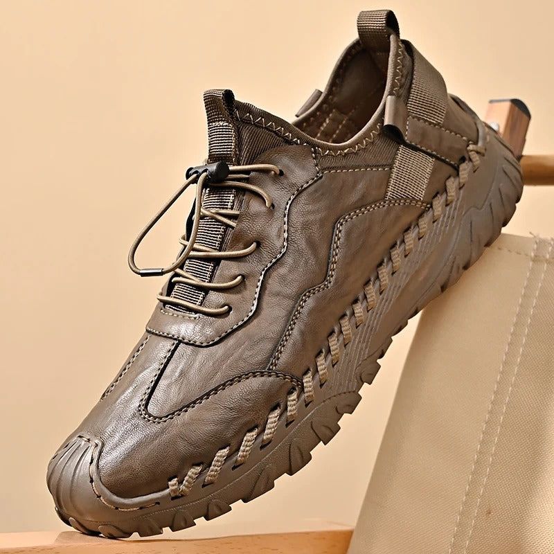 Bequeme Turnschuhe für Männer - Yves