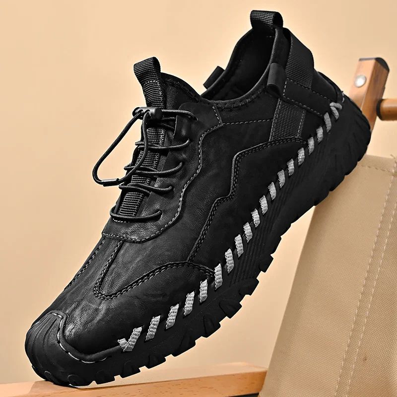Bequeme Turnschuhe für Männer - Yves
