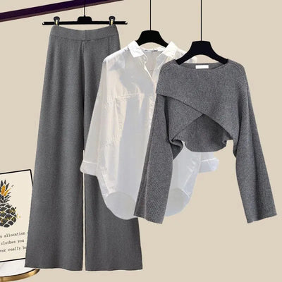 FLORENTINE DREITEILIGES SET