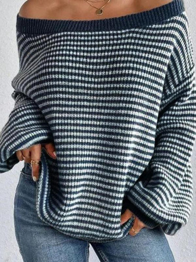 SOPHIE COZY COMFORT PULLOVER