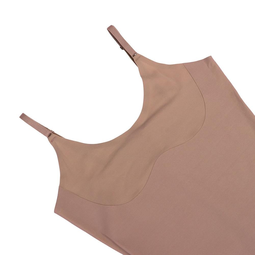 Shapewear-Body mit kurzen Beinen und ohne Verschluss