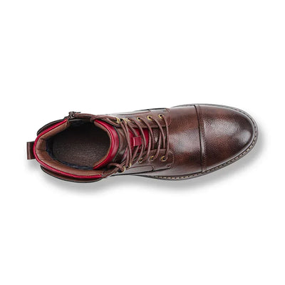 Leopold | Klassischer Oxford Herrenstiefel
