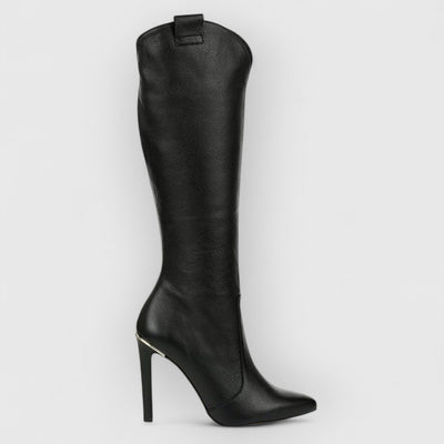 MARTINA | Elegante Stiletto-Boots