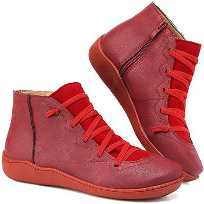 BOTTI™-ELITE STIEFELETTEN