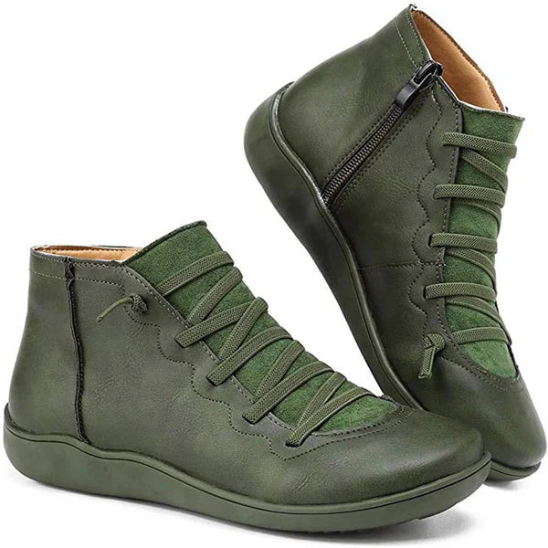 Robyn - Komfort Elite Stiefel