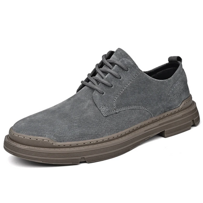 Jerol | Herren Braun Schuhe | Bequeme