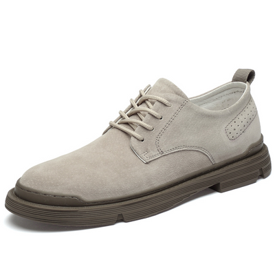 Jerol | Herren Braun Schuhe | Bequeme
