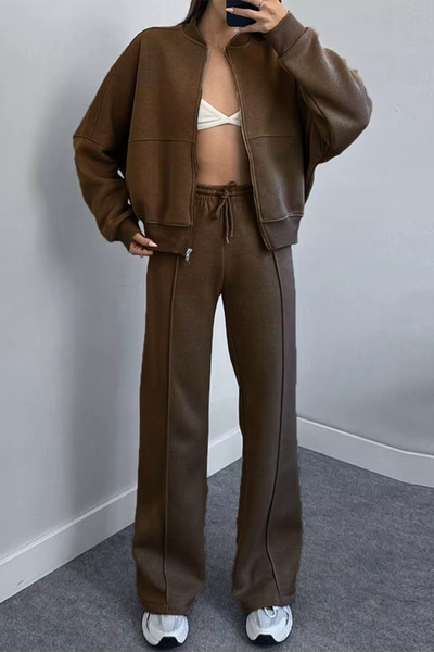 COZY COMFORT SET