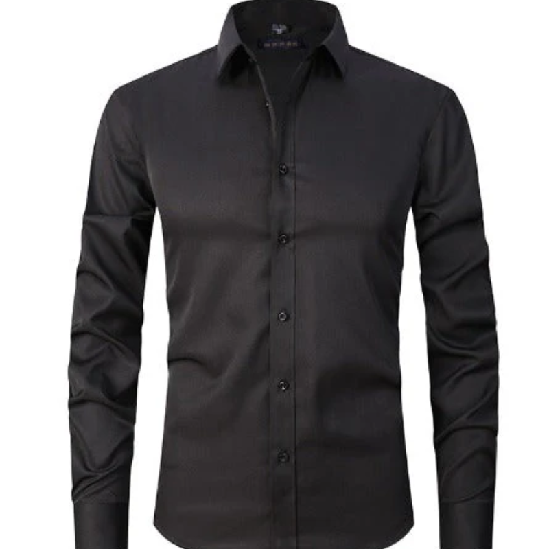 Oswald | Business Hemd Herren | Langarm