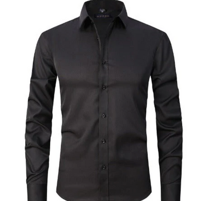 Oswald | Business Hemd Herren | Langarm