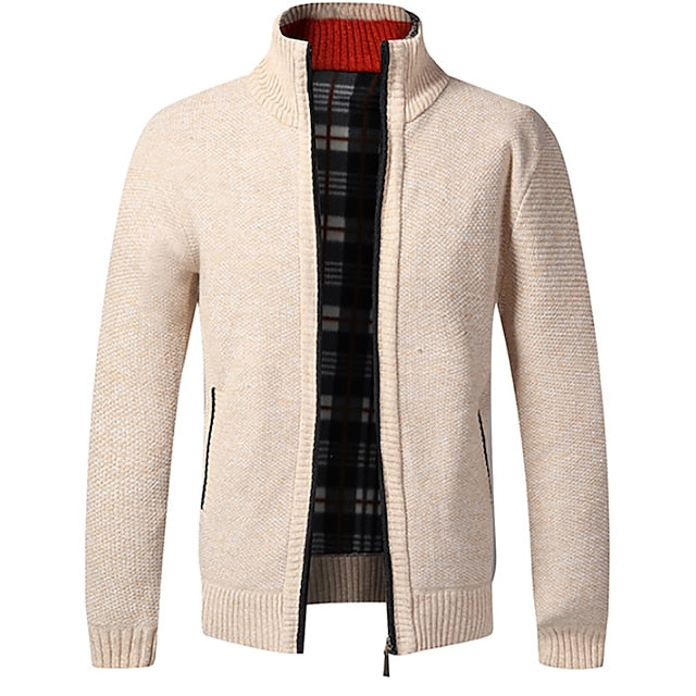 Miloslav | Zeitlos Leicht Herren Pullover