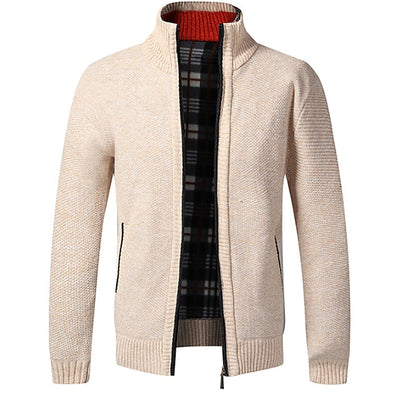 Miloslav | Zeitlos Leicht Herren Pullover