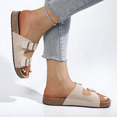 MIRELLA™ | Vegane Sandalen für den Sommer