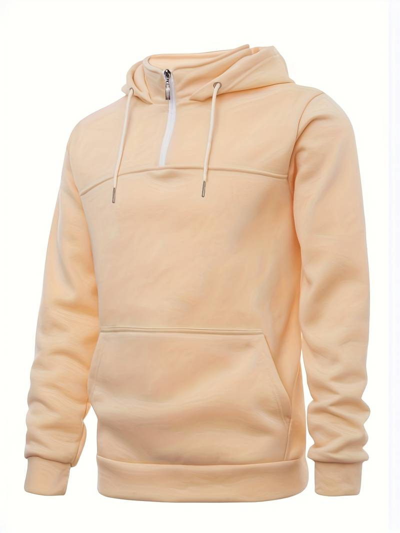 Sabinian | Klassischer und bequemer Herren-Hoodie-Pullover