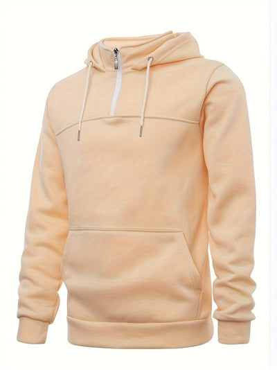 Sabinian | Klassischer und bequemer Herren-Hoodie-Pullover
