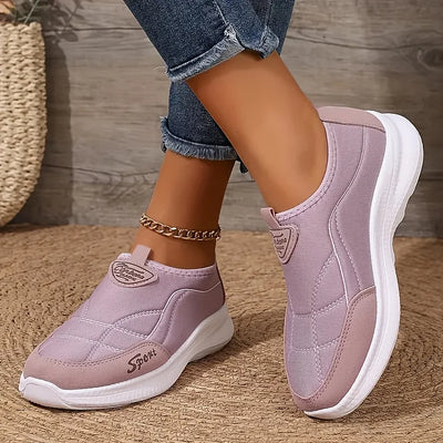 Neesa - Atmungsaktiver Sport-Schuh mit Rutschfester Sohle