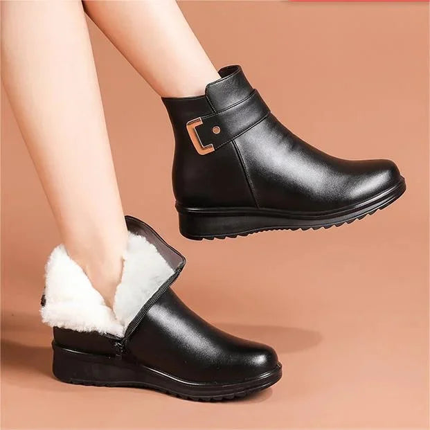 KARLA ORTHPDÄDISCHE STIEFEL