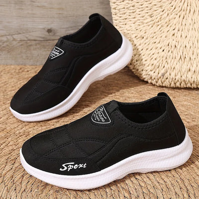 Neesa - Atmungsaktiver Sport-Schuh mit Rutschfester Sohle
