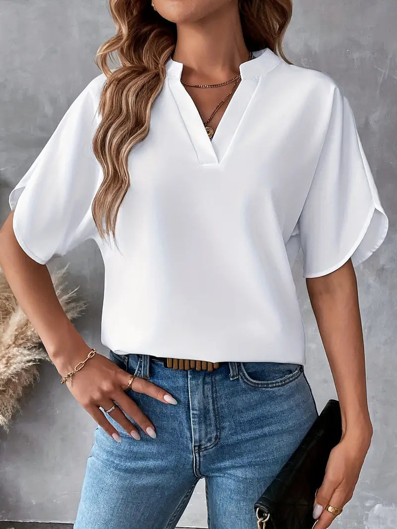 Vera – Leichte Sommerbluse