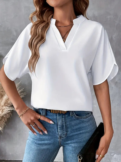 Vera – Leichte Sommerbluse