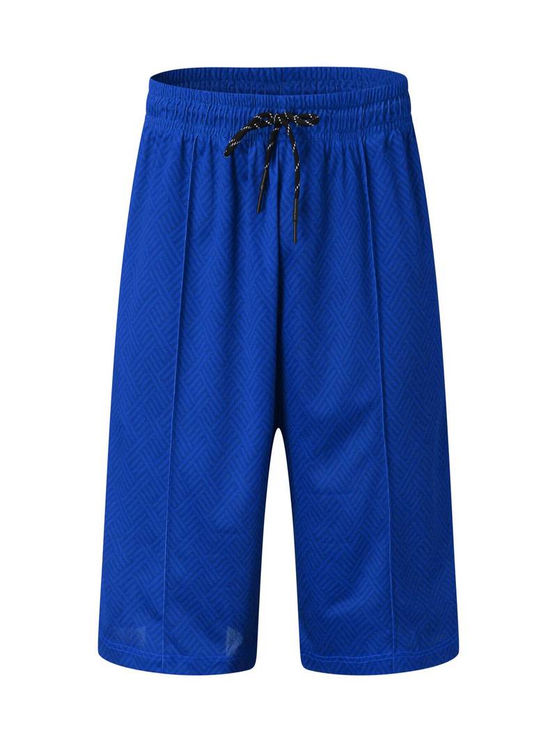 Giosuè | Müheloser Streetwear Herren 2-Teiliges Set