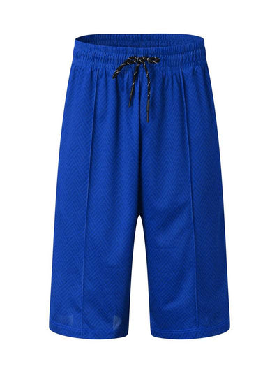 Giosuè | Müheloser Streetwear Herren 2-Teiliges Set