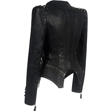 Wilma | Elegante Klassische Damenjacke