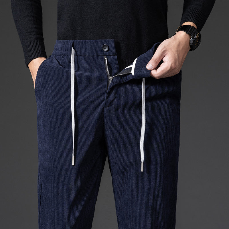 CELURE LUXE CORDUROYS