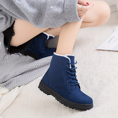 THERMO BOOTS