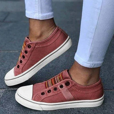DENAVA – ORTHOPÄDISCHE SCHUHE DENIM