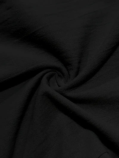 Nichols – Locker Sitzende Hose Aus Leinen Mit Kordelzug