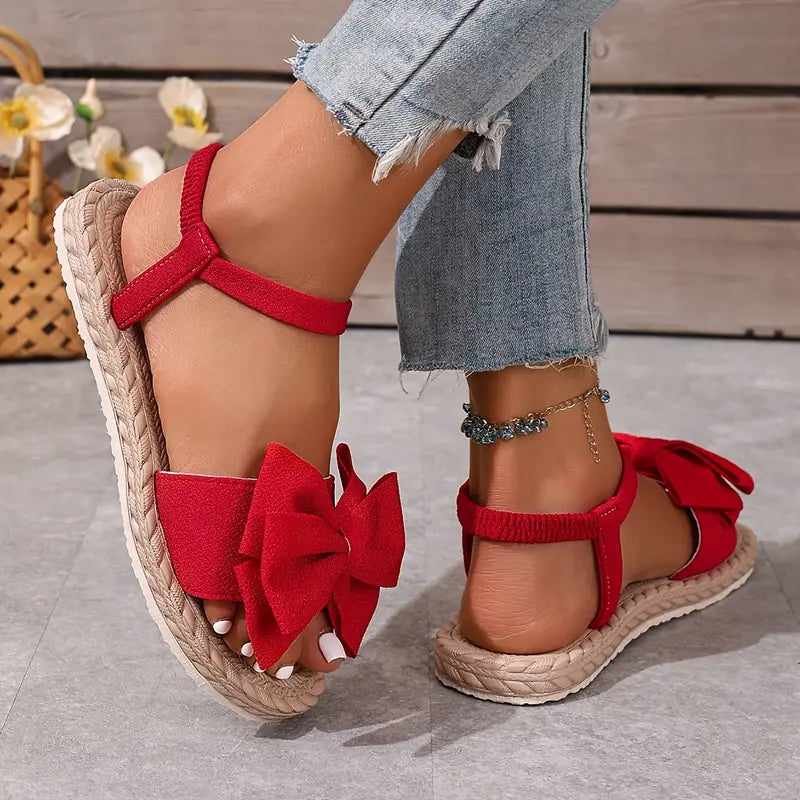 Michela - Stilvolle Bequeme Sandale