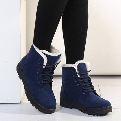 THERMO BOOTS
